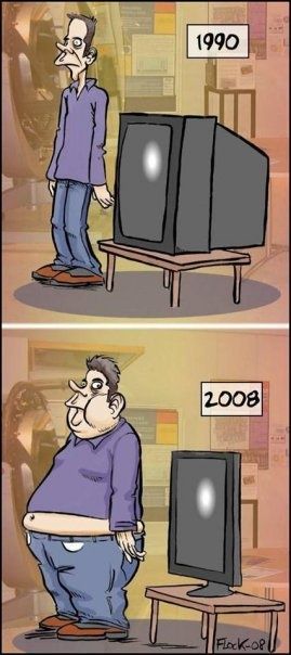 Funny Tv